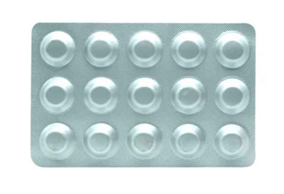 Tetan Beta-25 Tablet ER