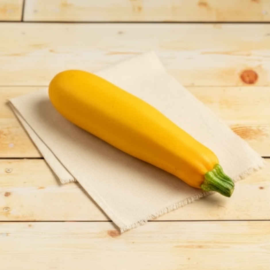 Zucchini Yellow