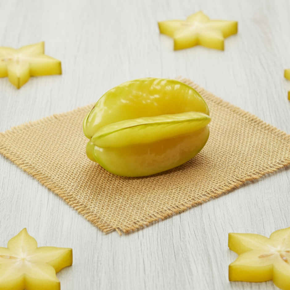 Star Fruit