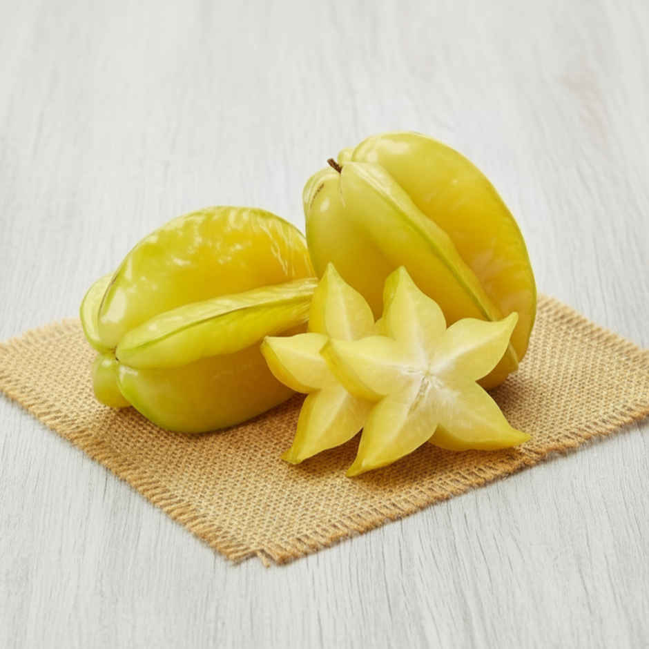 Star Fruit