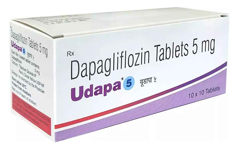 Udapa 5 Tablet