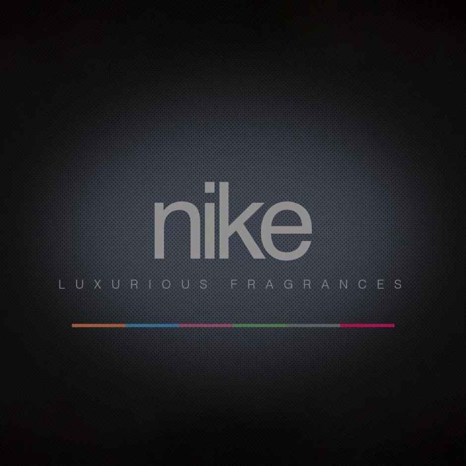 Nike Patchouli Man Deo