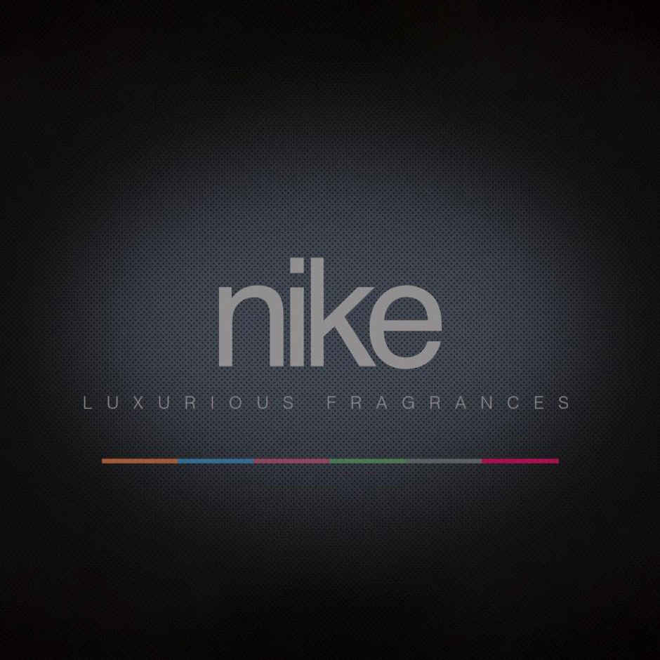 Nike Patchouli Man Deo