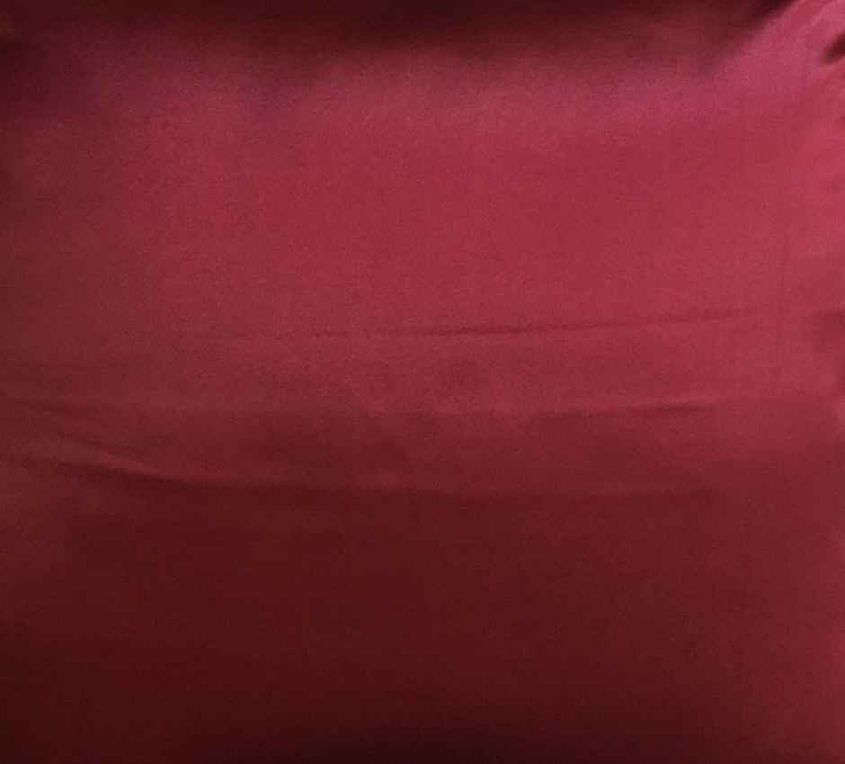 Lushomes Silk Cushion Covers - Purple | Boho Style | 16 x 16 inch