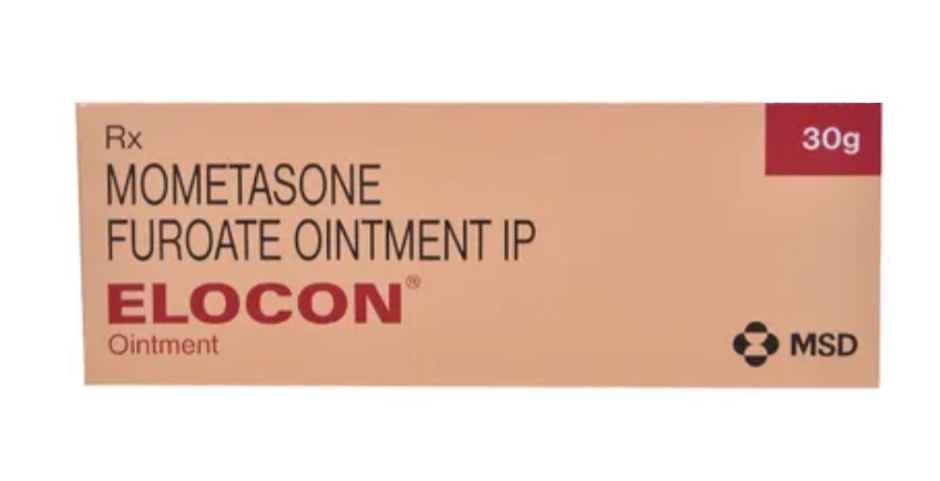 Elocon Ointment