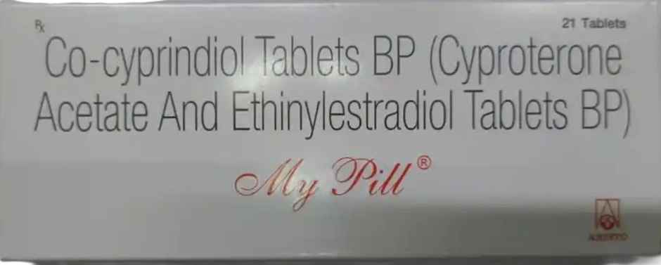 My Pill Tablet