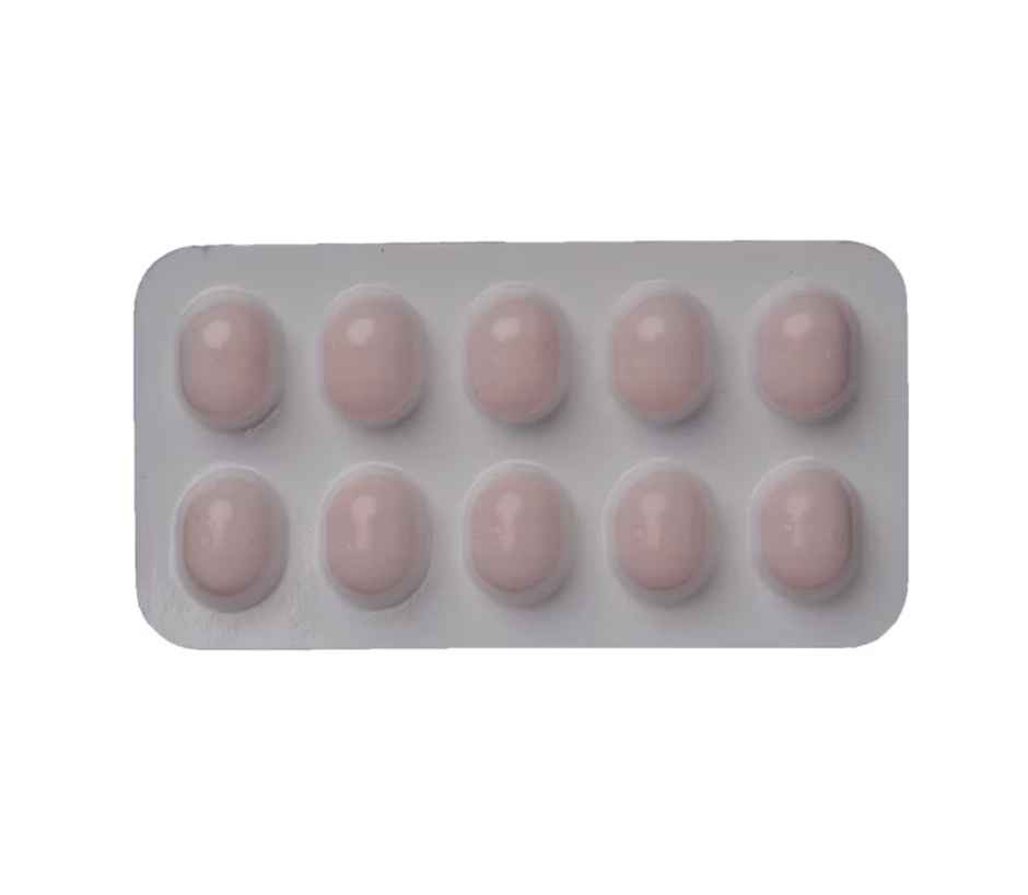 Bio-D3 Vitamin D3 Capsule