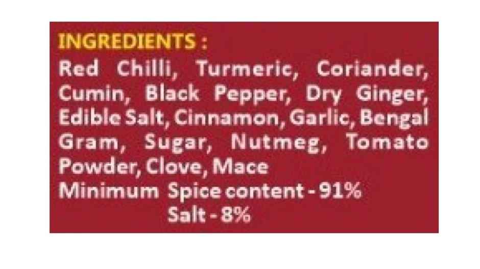 Goldiee Chicken Masala Box