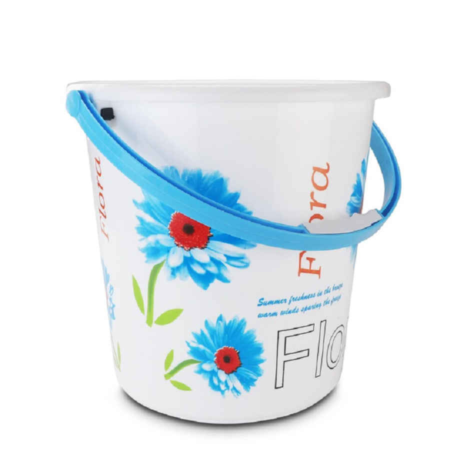 Nayasa Boon Bucket 25L | Blue