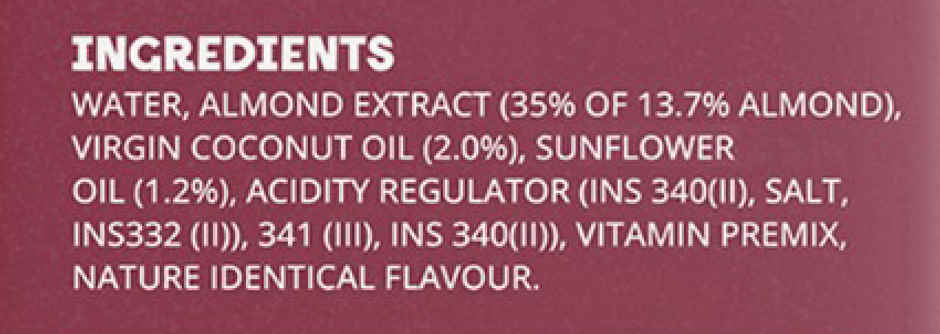 Alt Co. Almond Milk Combo