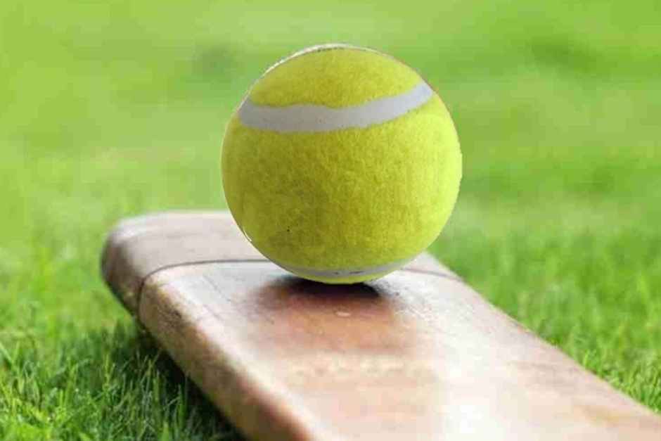 Elan Pro | Play Tennis Balls | Set of 3 | All Court Performance