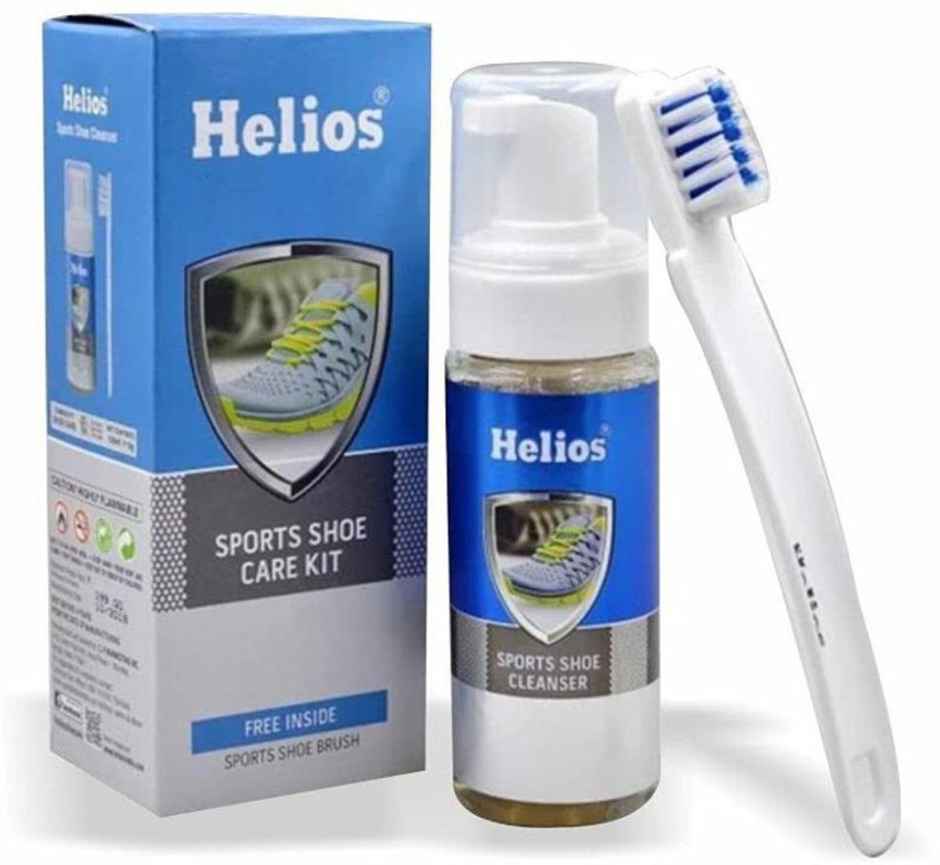 Helios Sports Shoe Care Kit
