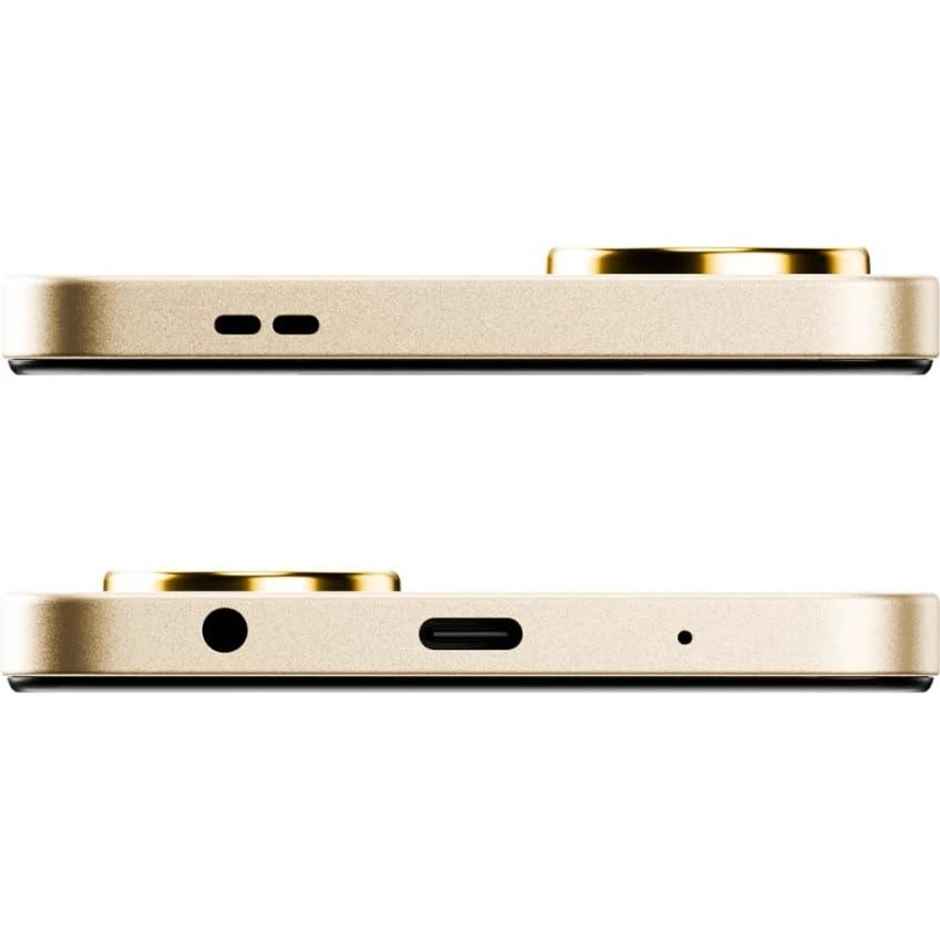 POCO C71 | Desert Gold | 6GB, 128GB