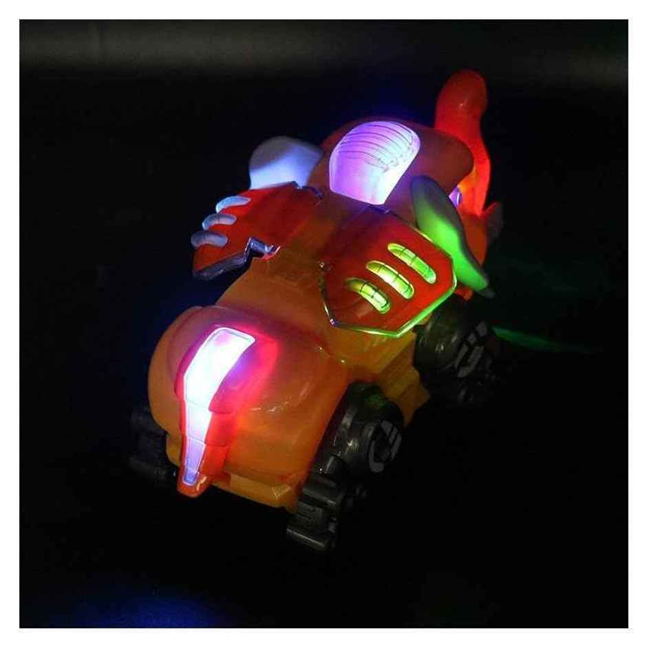 Lumo Mecha Elephant - Assorted Toy