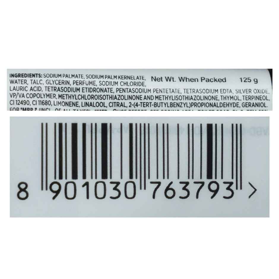 Life Buoy Total Germ Protection Soap Bar