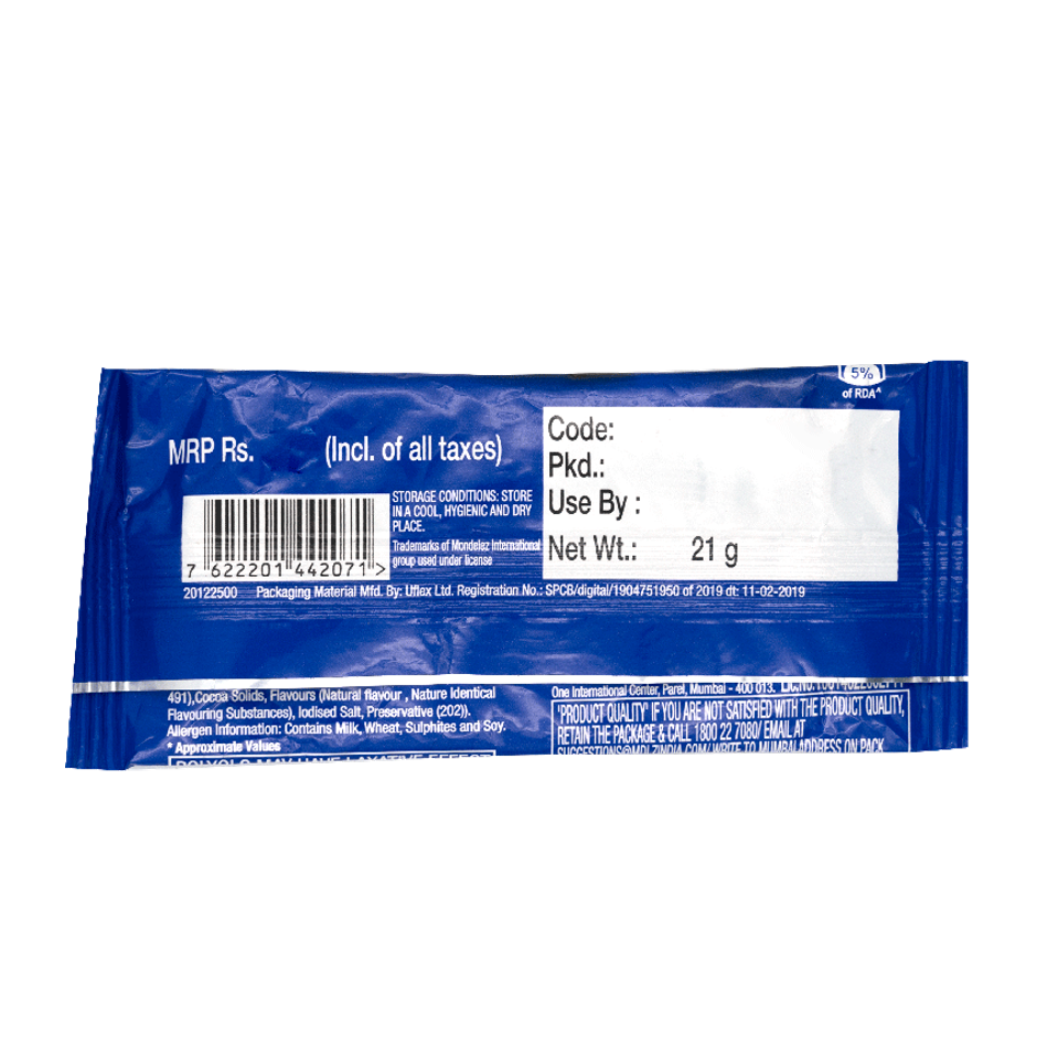 Cadbury Chocobakes Choco Layered Cake