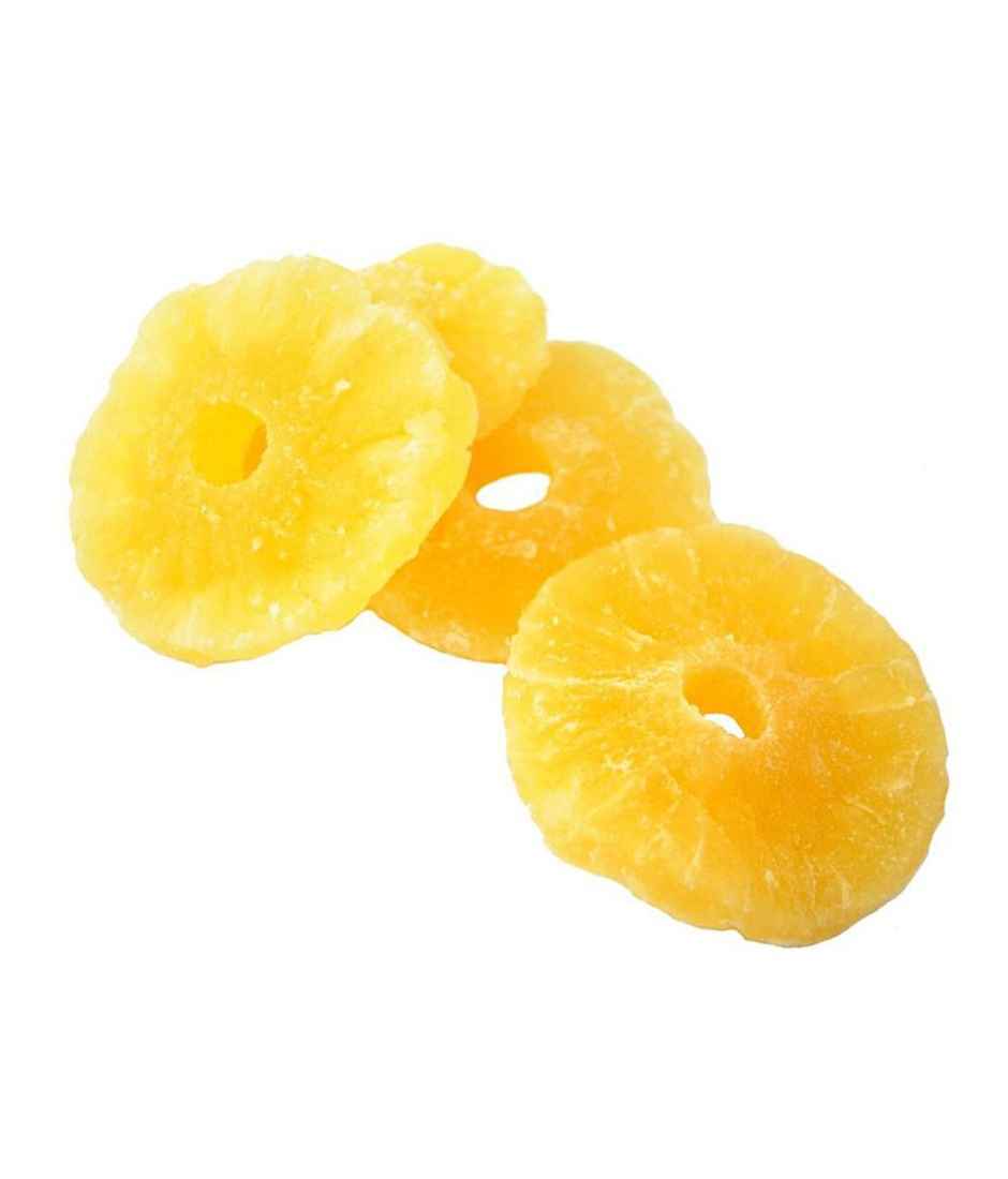 Pineapple Slice Dried