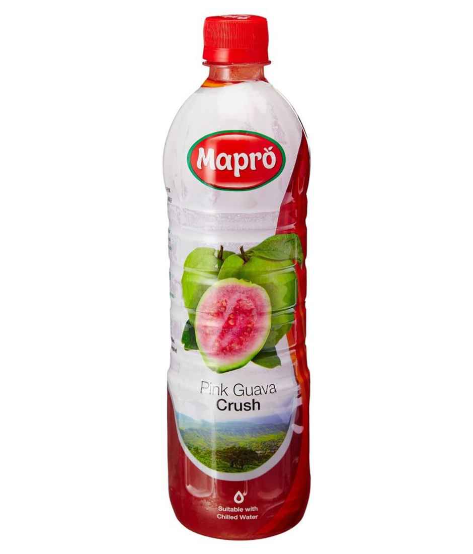 Mapro Pink Guava Crush