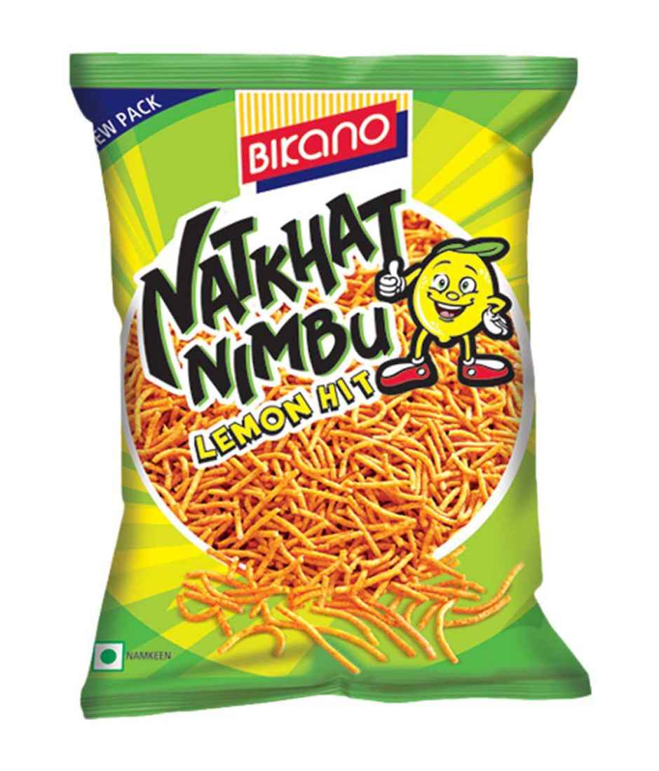 Bikano Nutkhat Nimbu
