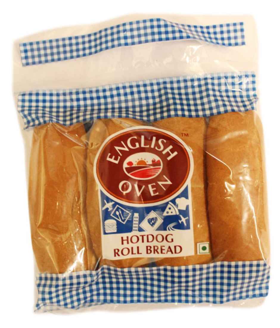 English Oven Hot Dog