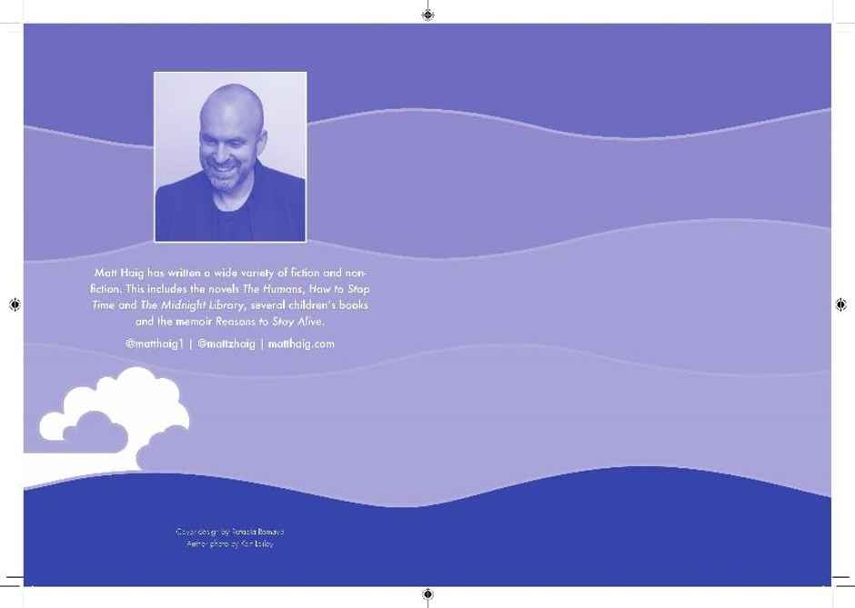 The Comfort Book (B Hb)