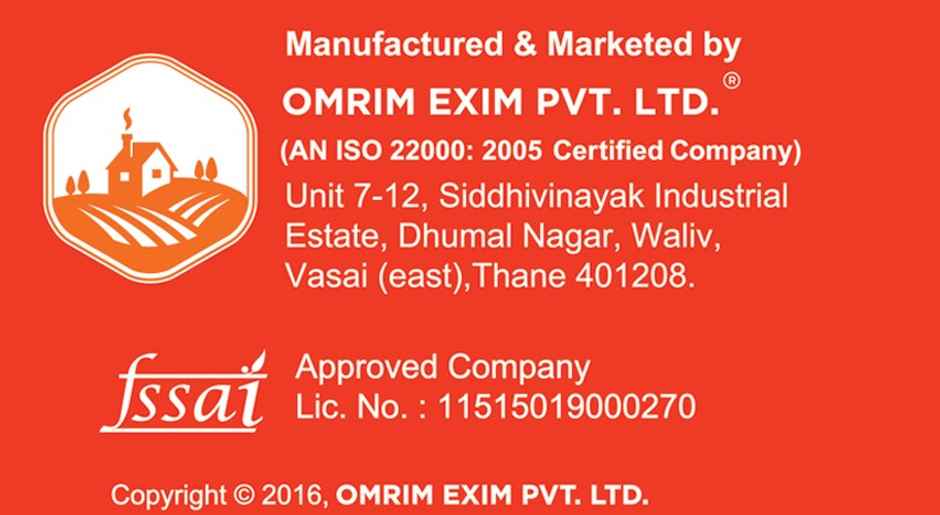 Namaskaram Banana Chips Original Style Black Pepper