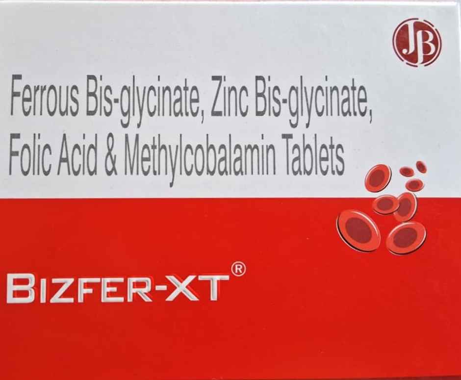 Bizfer-XT Tablet