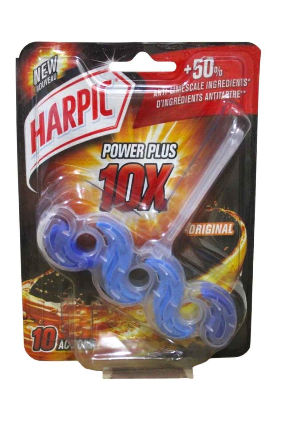 Harpic Power Plus Toilet Block