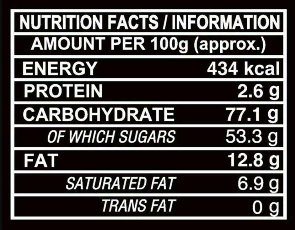 Parle Melody Chocolaty Toffee Combo