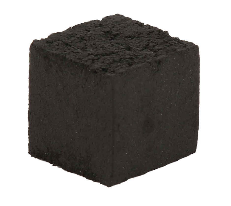 Stash-Pro Cube Coconut Coal
