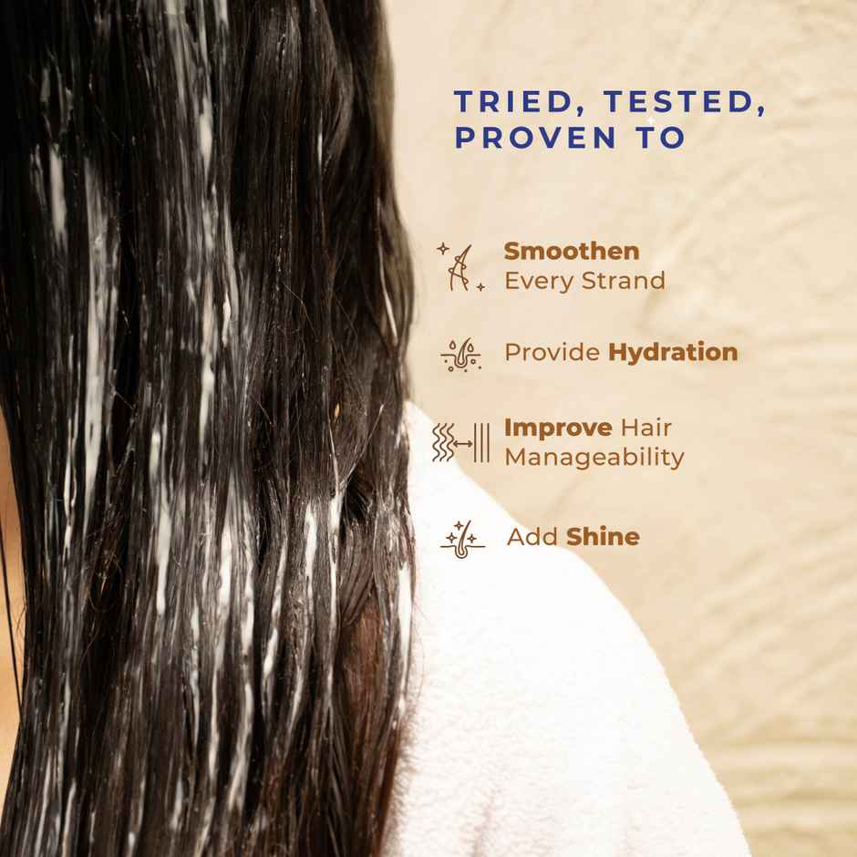 Naturali Anti-Frizz Conditioner