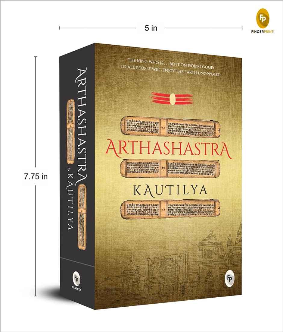 Arthashastra