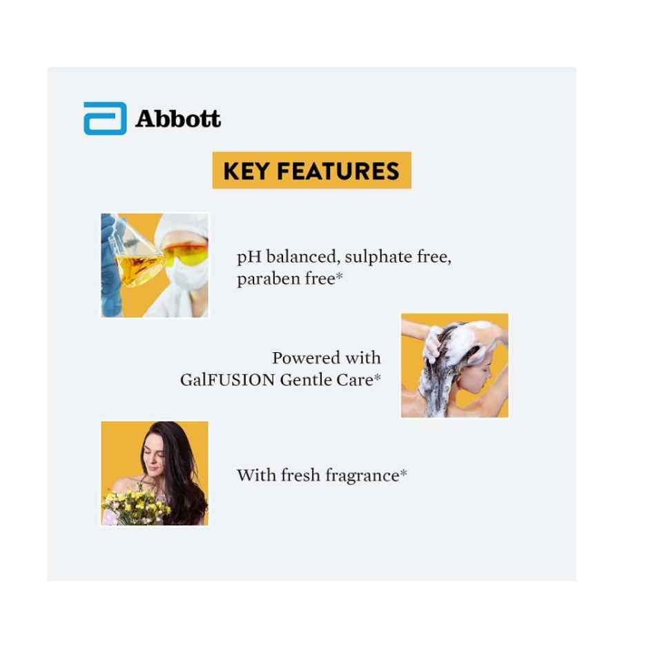 Selsun Daily For Dandruff Control