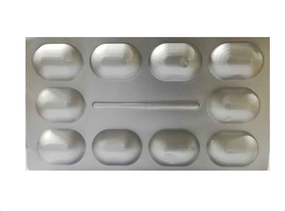 Nervon Forte Capsule