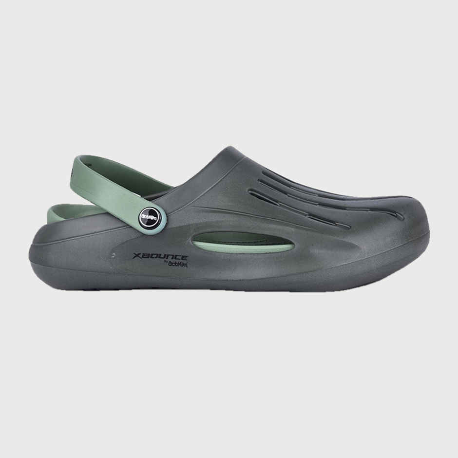 Action Eva Flotter Mens Eva Clogs | Uk | 8 | Mehandi