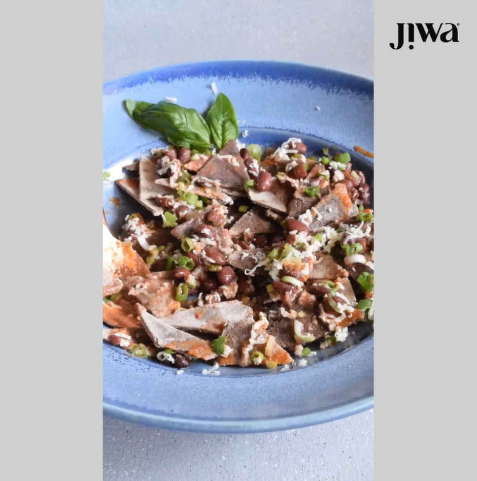 Jiwa 30 Degree Ragi Flour