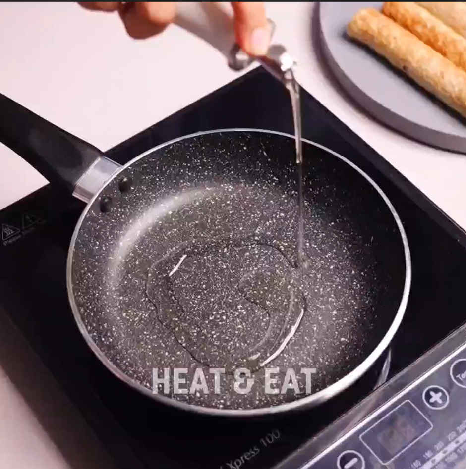 Meatzza Chicken Malai Seekh Kabab