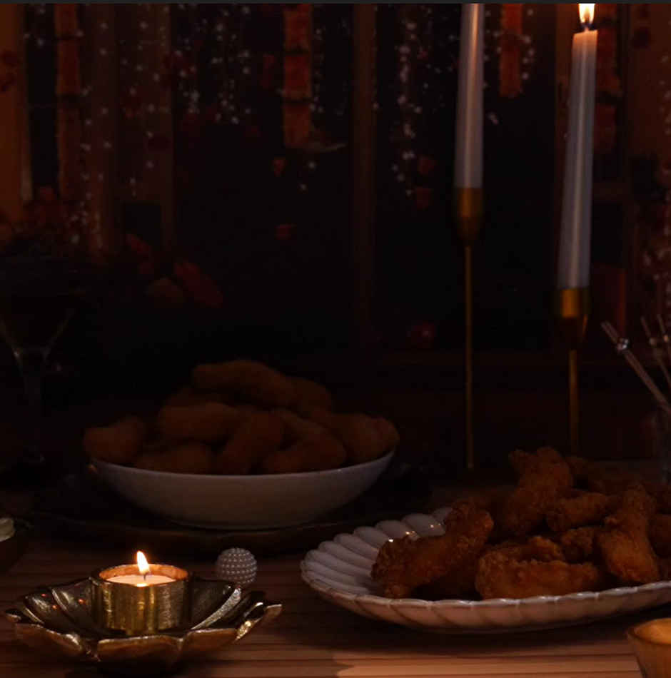 Meatzza Zing Boneless Chicken Breast Strips