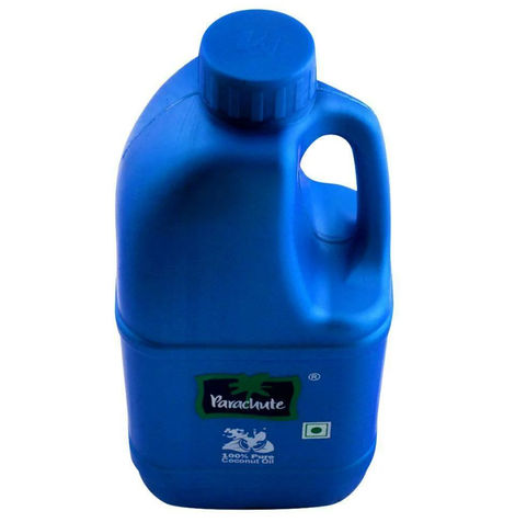 Parachute 100 % Pure Coconut Oil (Jar)