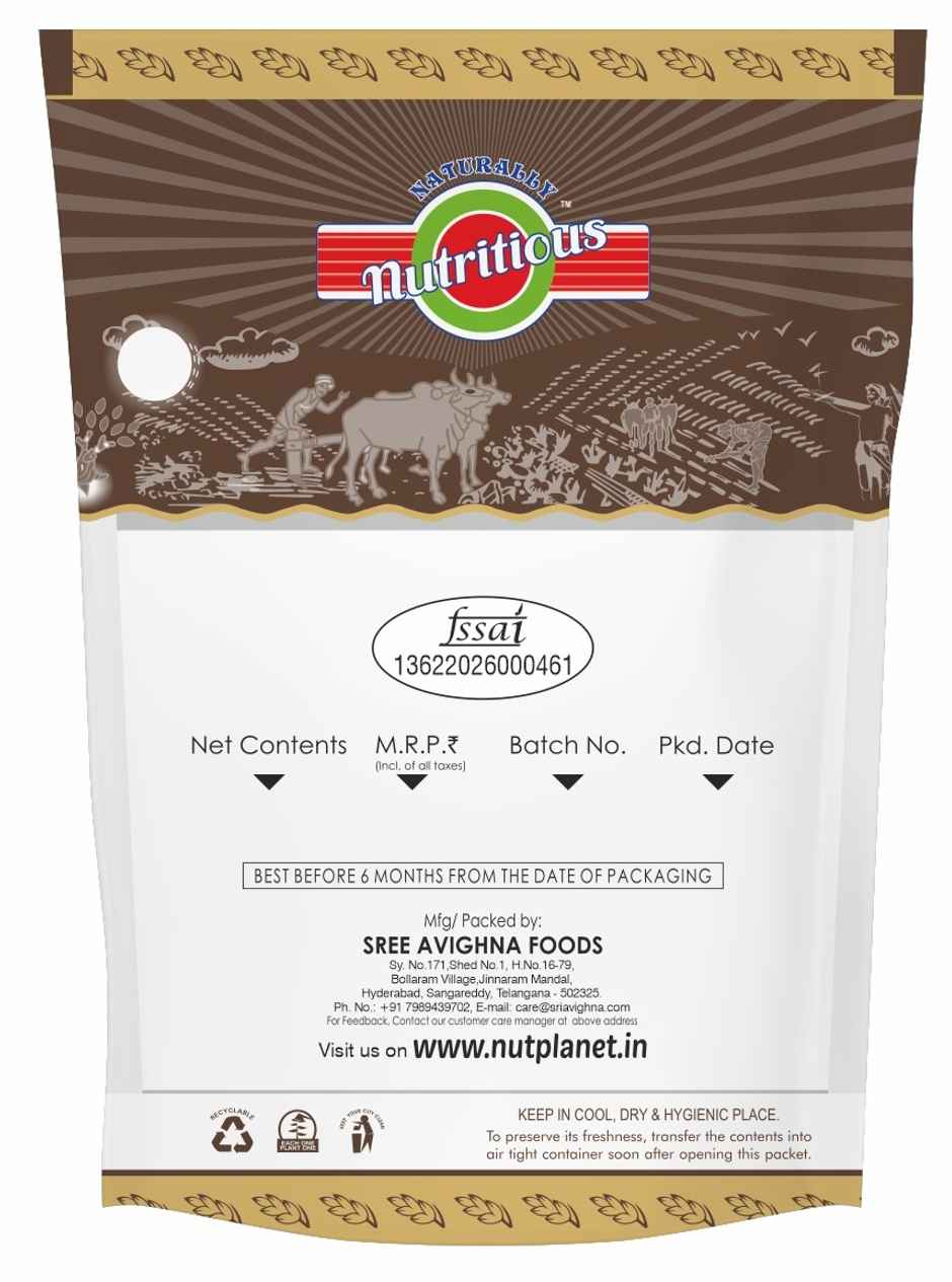 Nutritious Kismis Green Dry