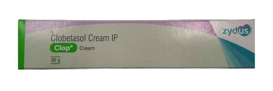 Clop Cream