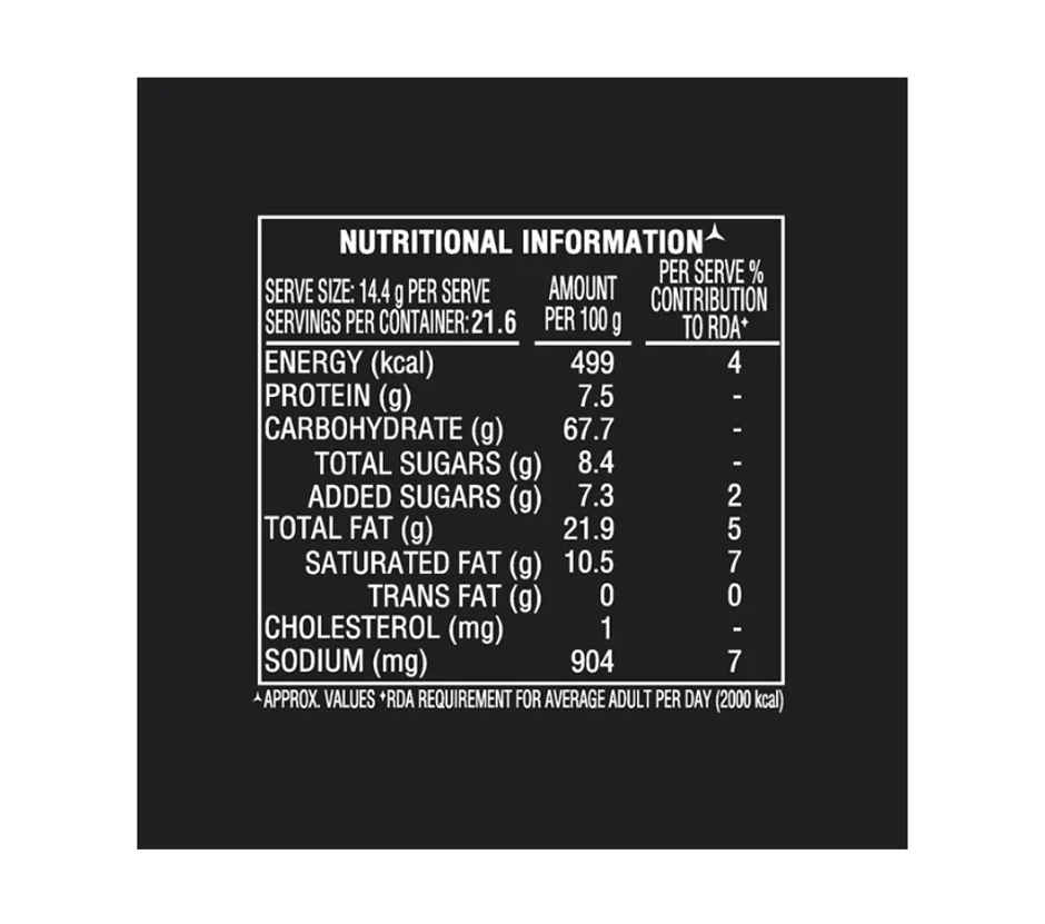 Monaco Parle Piri Piri