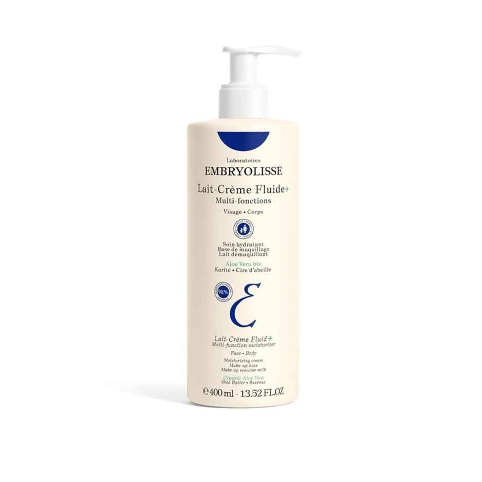 Embryolisse Lait Creme Fluid