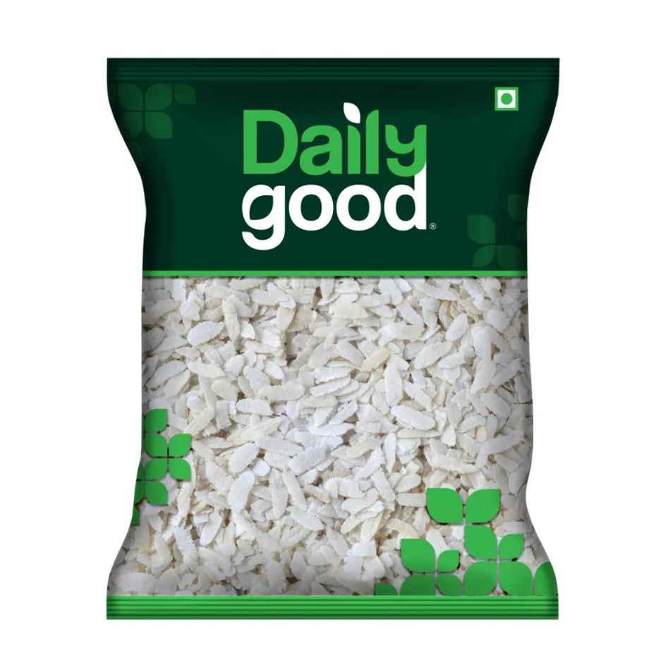 Daily Good Medium Poha | Avalakki | Indori Poha