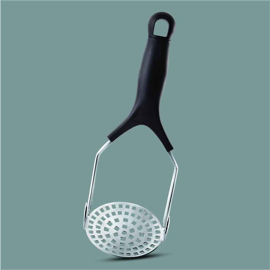 Anjali SS Potato Masher Flexi
