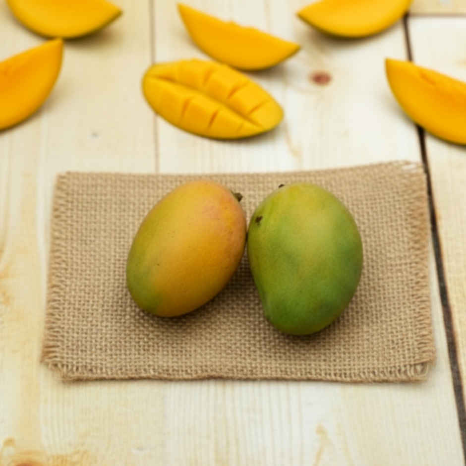 Mango Pairi