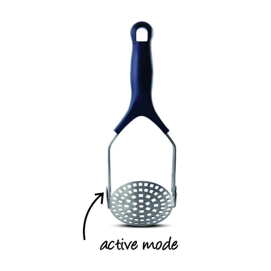 Anjali SS Potato Masher Flexi