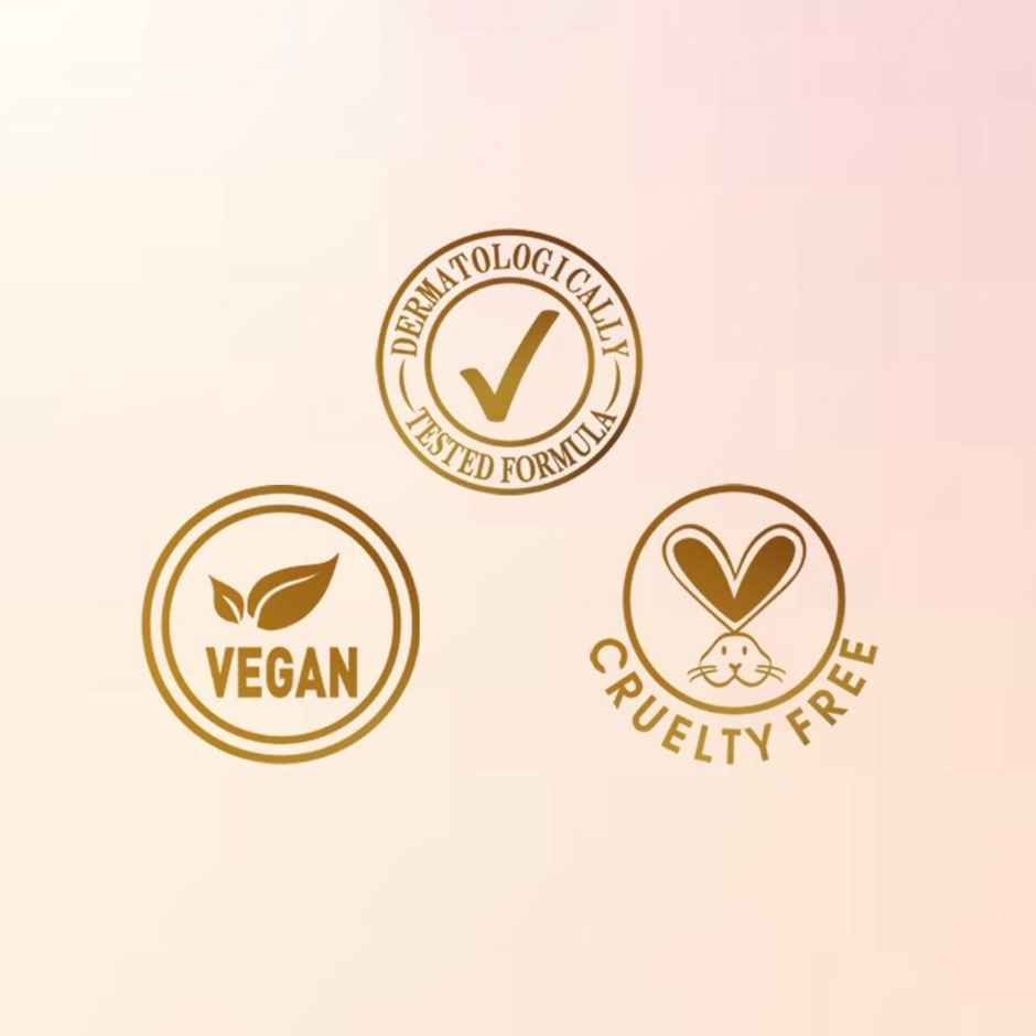 Insight Cosmetics Nail Polish Remover - Strawberry