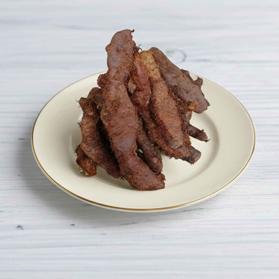 Veg Goat Leg (Mudavattu Kilangu)