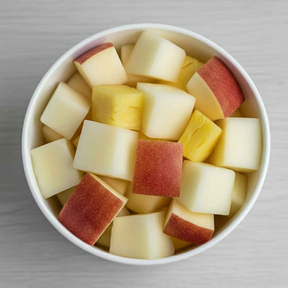 Fruit Chaat